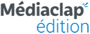 Logo Mediaclap Edition